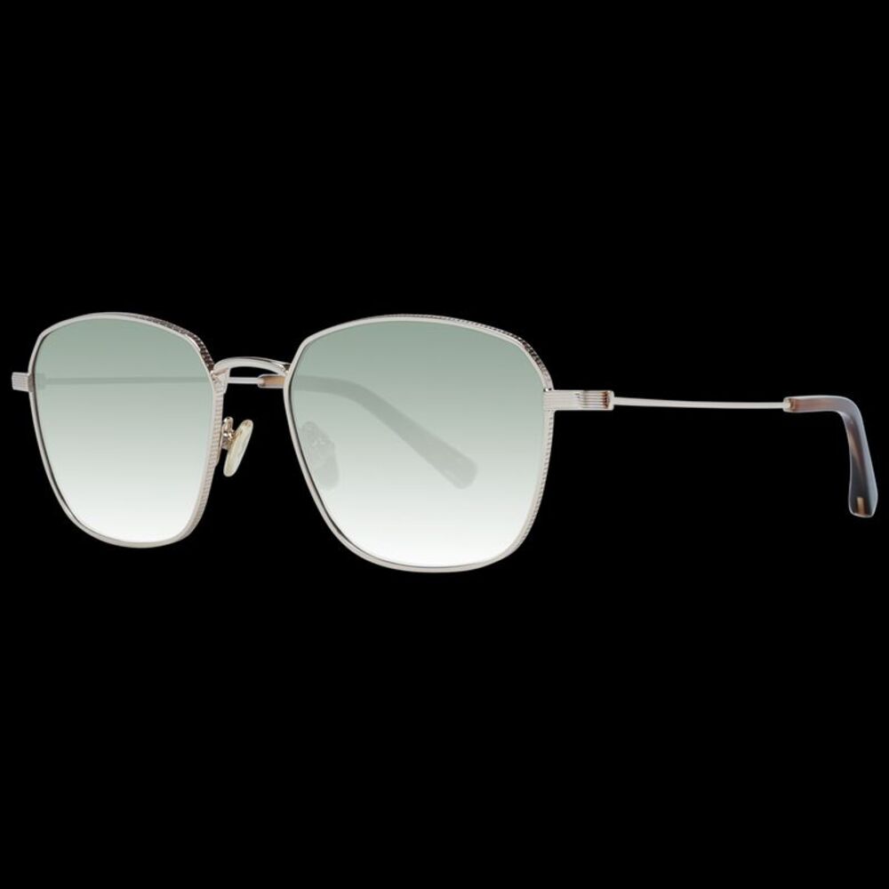 Ted Baker Gold Men Men's Sunglasses
